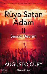 Rüya Satan Adam II: Sessiz Devrim