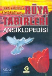 Rüya Tabirleri Ansiklopedisi