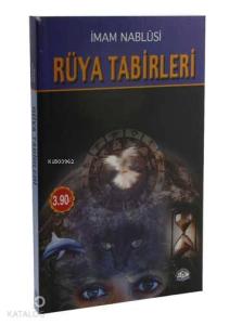 Rüya Tabirleri; (roman boy Özel Fiyat)