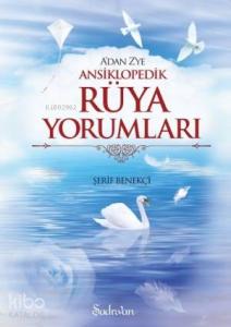 Rüya Yorumları (Ansiklopedik Ciltli)