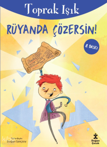 Rüyanda Çözersin!