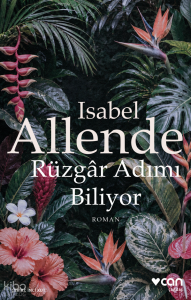 Rüzgâr Adımı Biliyor
