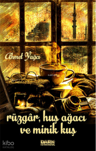 Rüzgar , Huş Ağacı Ve Minik Kuş