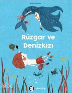 Rüzgar ve Denizkızı