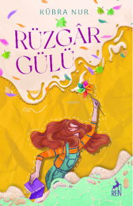 Rüzgârgülü (Ciltli)