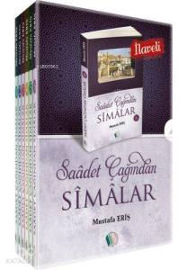 Saadet Çağından Simalar Takım (5 Kitap)