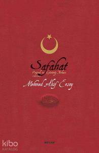 Safahat (Ciltli); Orijinali ve Günümüz Türkçesi
