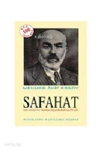 Safahat