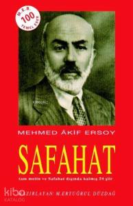 Safahat