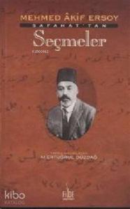 Safahat'tan Seçmeler
