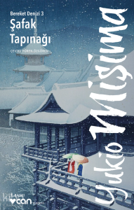 Şafak Tapınağı - Bereket Denizi: 3