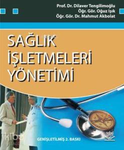 Sağlık İşletmeleri Yönetimi