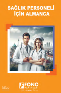 Sağlık Personeli İçin Almanca