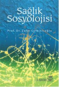 Sağlık Sosyolojisi