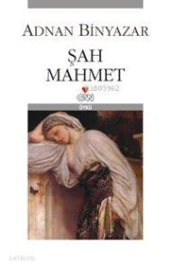 Şah Mahmet