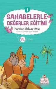 Sahabelerle Değerler Eğitimi (1. Set)