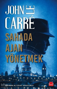 Sahada Ajan Yönetmek