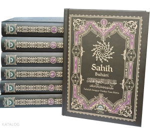 Sahihi Buhari (7 Cilt)
