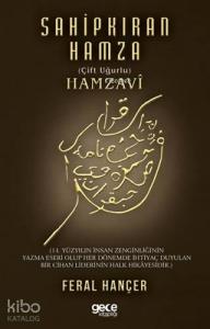 Sahip Kıran Hamza (Çift Uğurlu) Hamzavi