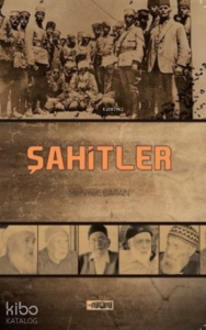 Şahitler