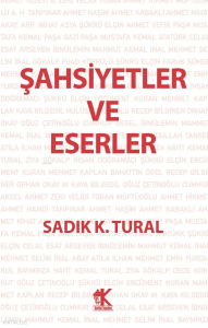 Şahsiyetler ve Eserler
