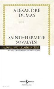 Sainte-Hermine Şövalyesi