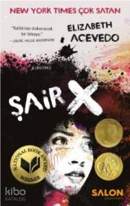 Şair X