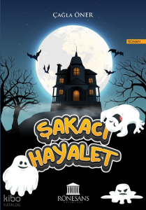 Şakacı Hayalet