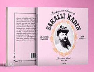 Sakallı Kadın