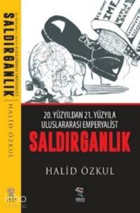 Saldırganlık