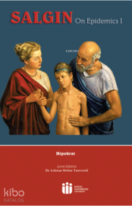 Salgın On Epidemics I