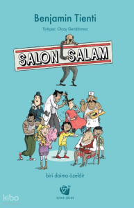 Salon Salam - Biri Daima Özeldir