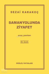 Samanyolunda Ziyafet