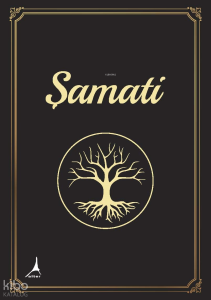 Şamati