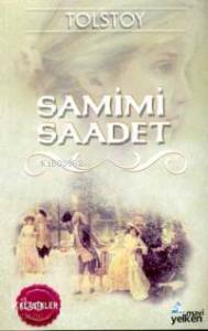 Samimi Saadet