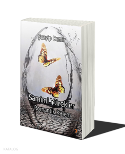 Samimi Yürekler Romantik Kalem