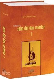 Sana Dinden Sorarlar - 1