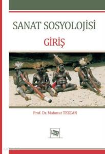 Sanat Sosyolojisi