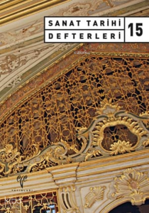 Sanat Tarihi Defterleri 15