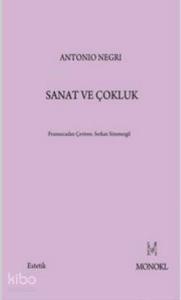 Sanat ve Çokluk
