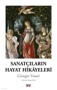 Sanatçıların Hayat Hikâyeleri