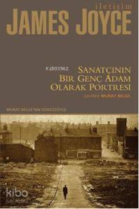 Sanatçının Bir Genç Adam Olarak Portresi