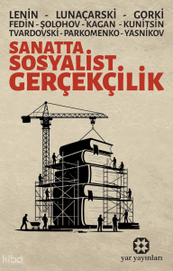 Sanatta Sosyalist Gerçeklik