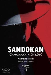 Sandokan - Camorra'nın Öyküsü