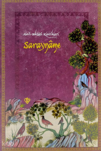 Sarayname; Alevi Bektaşi Klasikleri 11