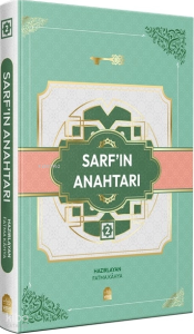 Sarf’ın Anahtarı 2. Cilt (Ciltli)