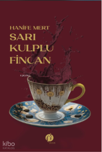 Sarı Kulplu Fincan