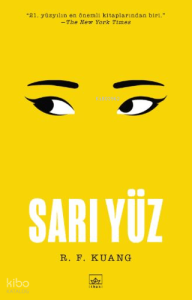 Sarı Yüz (Ciltli)