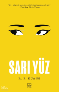 Sarı Yüz