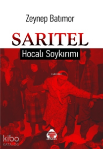 Sarıtel - Hocalı Soykırımı